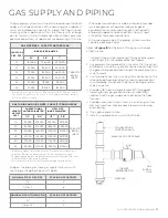 Предварительный просмотр 11 страницы COZY 90N A Series Owner'S Manual