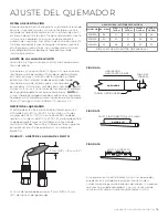 Предварительный просмотр 39 страницы COZY 90N A Series Owner'S Manual