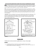 Предварительный просмотр 5 страницы COZY BFT101 and Installation And Operation Instructions Manual