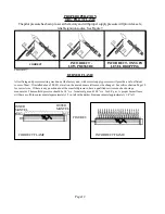 Предварительный просмотр 12 страницы COZY BFT101 and Installation And Operation Instructions Manual