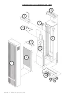 Предварительный просмотр 30 страницы COZY C255H Owner'S Manual And Installation Instructions