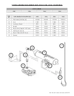 Предварительный просмотр 31 страницы COZY C255H Owner'S Manual And Installation Instructions