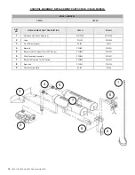 Предварительный просмотр 34 страницы COZY C255H Owner'S Manual And Installation Instructions