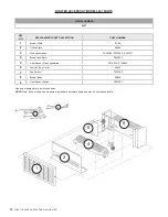 Предварительный просмотр 36 страницы COZY C255H Owner'S Manual And Installation Instructions