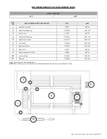 Предварительный просмотр 37 страницы COZY C255H Owner'S Manual And Installation Instructions