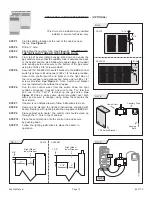 Preview for 10 page of COZY CDV15 Installation Instructions Manual