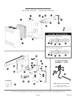 Preview for 20 page of COZY CDV155D Installation And Operating Instructions Manual