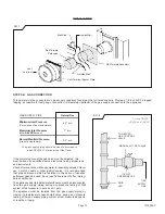 Предварительный просмотр 10 страницы COZY CDV155DPPD Installation And Operating Instructions Manual