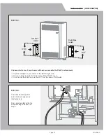 Предварительный просмотр 13 страницы COZY CDV155DPPD Installation And Operating Instructions Manual