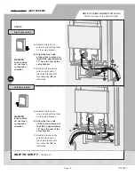 Preview for 14 page of COZY CDV155DPPD Installation And Operating Instructions Manual