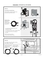 Предварительный просмотр 15 страницы COZY CDV155DPPD Installation And Operating Instructions Manual