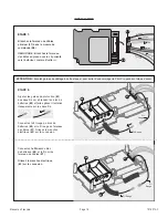 Preview for 62 page of COZY CDV155DPPD Installation And Operating Instructions Manual