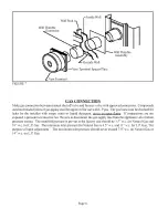 Предварительный просмотр 8 страницы COZY CDV255B and Installation And Operating Instructions Manual