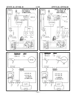 Preview for 15 page of COZY CF353C-H Installation And Operating Instructions Manual