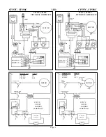 Preview for 15 page of COZY CF353C-R and Installation And Operating Instructions Manual