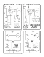 Preview for 14 page of COZY CF354C-H and Installation And Operating Instructions Manual