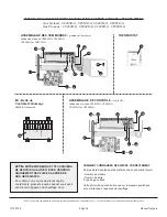 Предварительный просмотр 83 страницы COZY CF403D-H Installation And Operating Instructions Manual