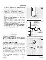 Предварительный просмотр 55 страницы COZY DVCF40 Installation And Operating Instructions Manual