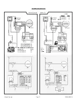 Предварительный просмотр 61 страницы COZY DVCF40 Installation And Operating Instructions Manual