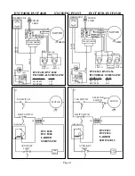 Preview for 11 page of COZY DVCF403B-R and Installation And Operating Instructions Manual