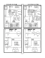 Preview for 12 page of COZY DVCF403B-R and Installation And Operating Instructions Manual