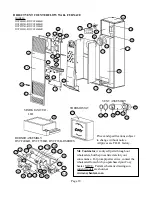 Preview for 18 page of COZY DVCF403B-R and Installation And Operating Instructions Manual