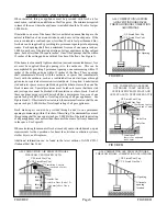 Preview for 6 page of COZY VC201A-H and Installation And Operating Instructions Manual