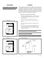 Preview for 8 page of COZY VC201C Installation And Operating Instructions Manual