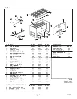 Preview for 18 page of COZY VC201C Installation And Operating Instructions Manual