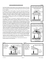 Preview for 27 page of COZY VC201C Installation And Operating Instructions Manual