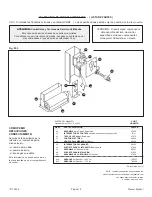 Preview for 39 page of COZY VC201C Installation And Operating Instructions Manual