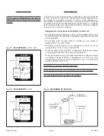 Preview for 48 page of COZY VC201C Installation And Operating Instructions Manual