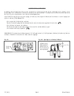 Preview for 49 page of COZY VC201C Installation And Operating Instructions Manual