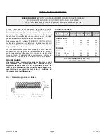 Preview for 50 page of COZY VC201C Installation And Operating Instructions Manual