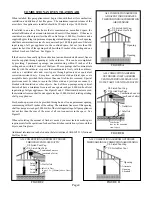 Preview for 4 page of COZY W251F and Installation And Operating Instructions Manual