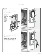 Предварительный просмотр 13 страницы COZY W255GPPD Installation And Operating Instructions Manual