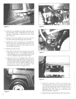 Предварительный просмотр 4 страницы CozyCab A-10973 Mounting Instructions