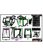 Предварительный просмотр 14 страницы CozyCab A-11241 Mounting Instructions