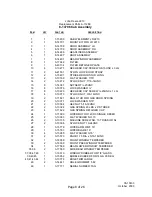 Предварительный просмотр 8 страницы CozyCab A-11289 Mounting Instructions