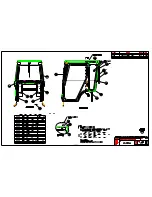 Предварительный просмотр 9 страницы CozyCab A-11289 Mounting Instructions