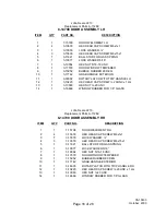 Preview for 16 page of CozyCab A-11289 Mounting Instructions