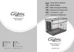 Preview for 1 page of Cozytrix 622005 Instruction Manual