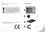 Preview for 2 page of Cozytrix 622005 Instruction Manual