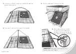 Preview for 4 page of Cozytrix 622005 Instruction Manual