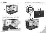 Preview for 6 page of Cozytrix 622005 Instruction Manual