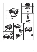 Preview for 11 page of cozze 2531DL-0108 User Manual