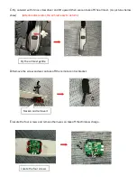 Preview for 13 page of Cozzia BK-750 Maintenance Service Manual