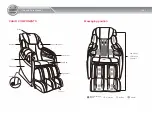 Предварительный просмотр 5 страницы Cozzia CZ-361 Use & Care Manual