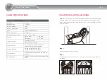 Предварительный просмотр 6 страницы Cozzia CZ-361 Use & Care Manual