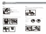 Предварительный просмотр 7 страницы Cozzia CZ-361 Use & Care Manual